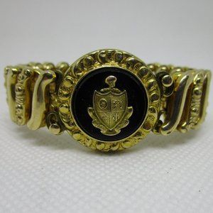 vintage DFB Co Carmen bracelet